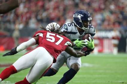Brandon Marshall Fantasy: Outlook for WR After Signing With Saints