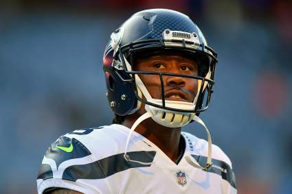 Dez Bryant Injury: Saints to Consider Signing Brandon Marshall?