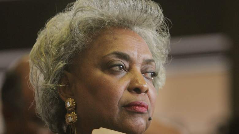 Brenda Snipes Broward County Elections