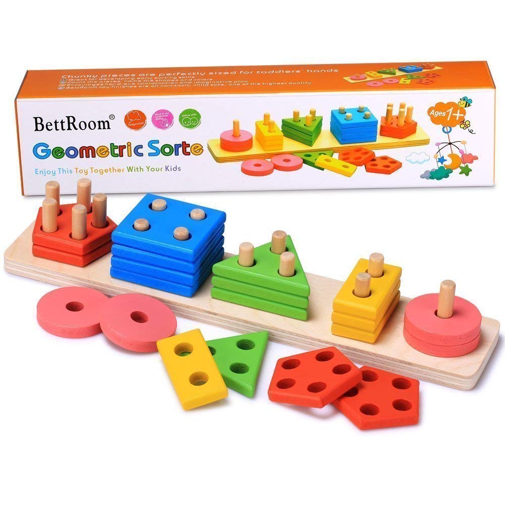 most educational toys