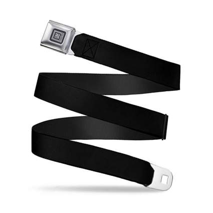 Buckle down seatbelt belt gifts for car guys