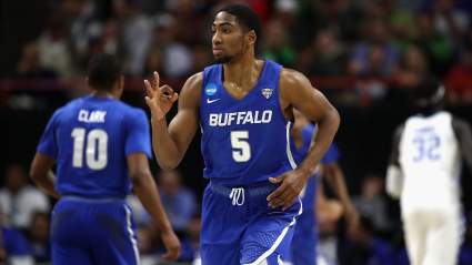 Buffalo vs Southern Illinois Live Stream: How to Watch Online Without Cable