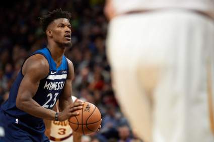 Jimmy Butler Trade: When Will Sixers Guard Face Timberwolves Next?