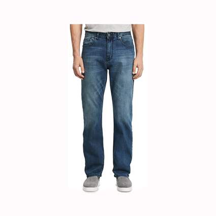 men's relaxed fit jeans