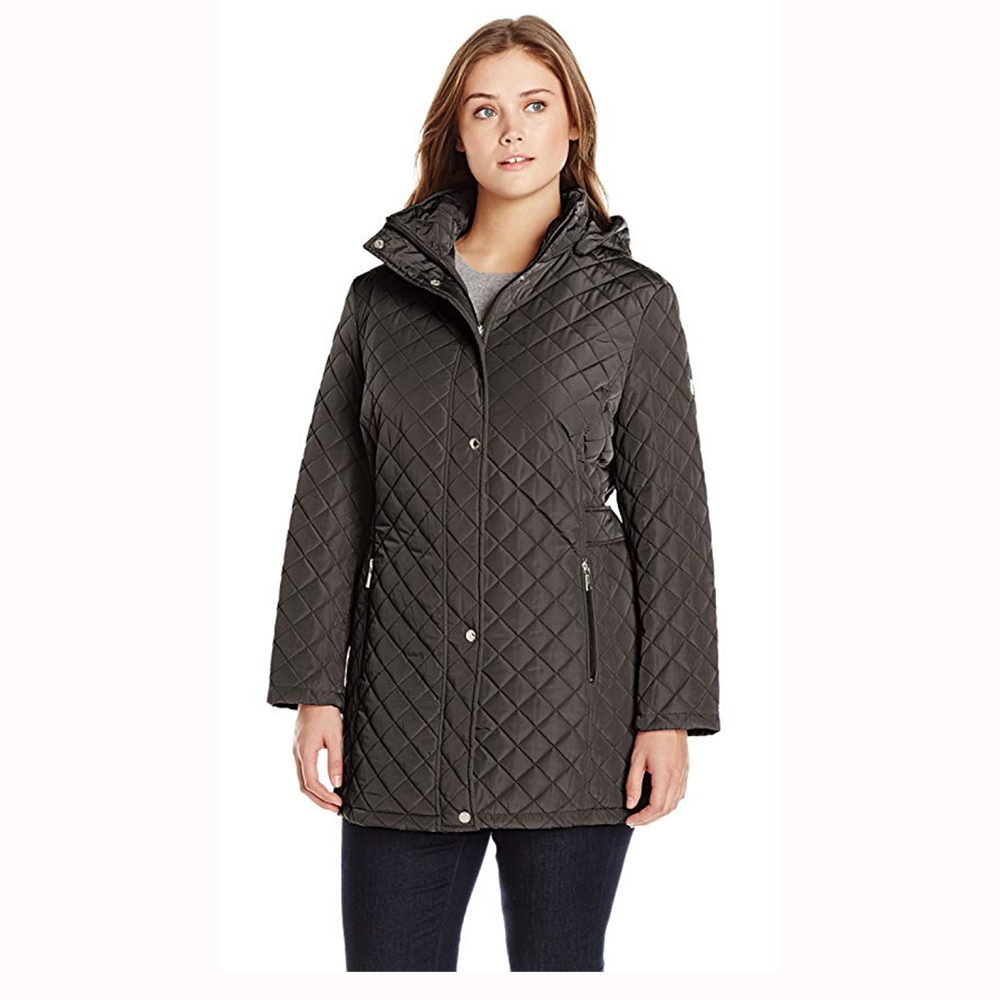 womens tall plus size winter coats