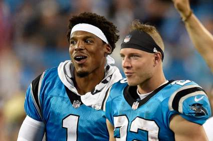 Panthers vs Lions Live Stream: How to Watch Online Without Cable
