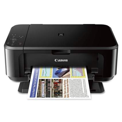 canon pixma wireless printer
