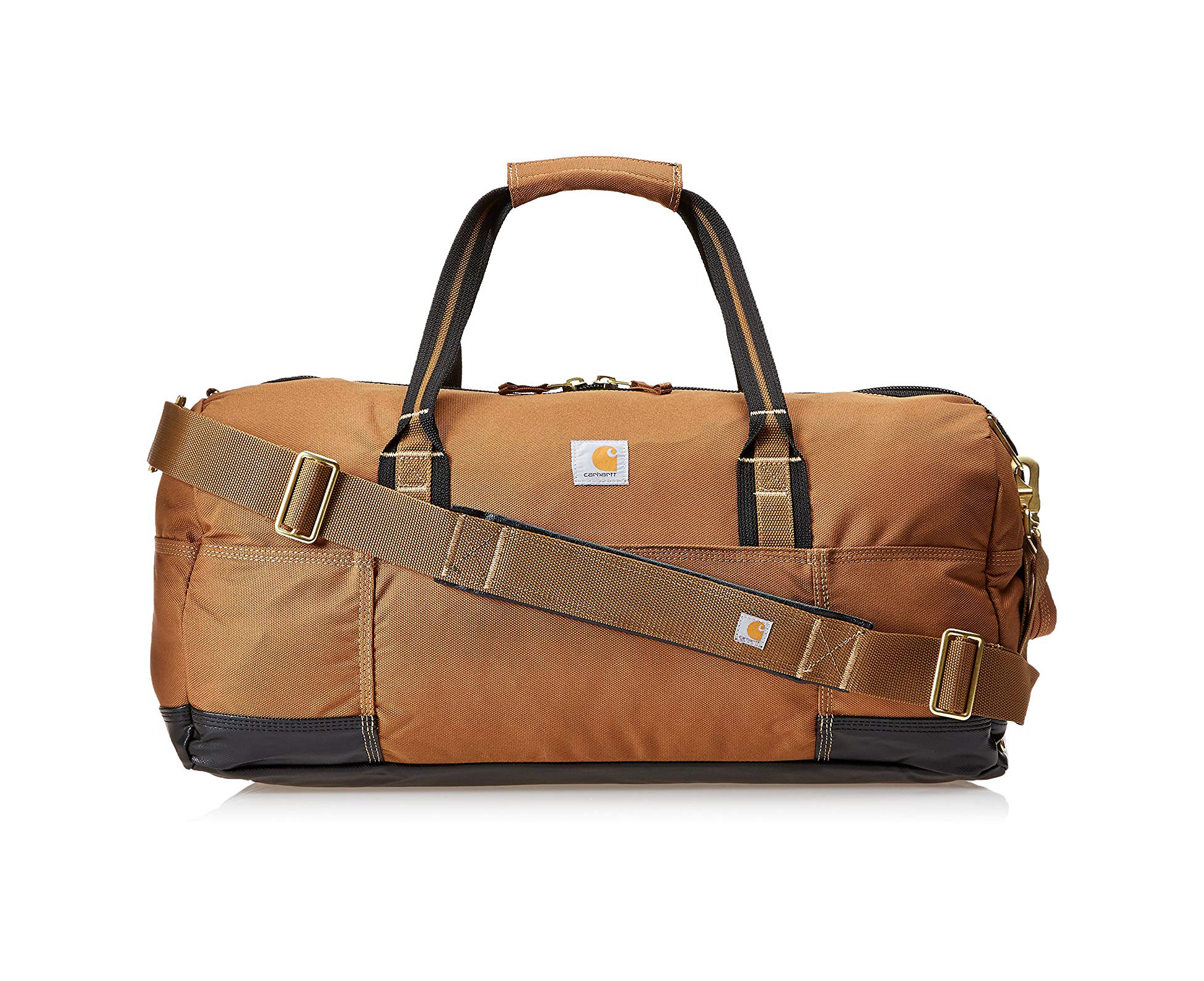 carhartt duffle bag amazon