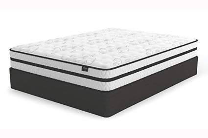 10 inch hybrid king sized mattress