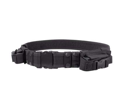 condor tactical belt