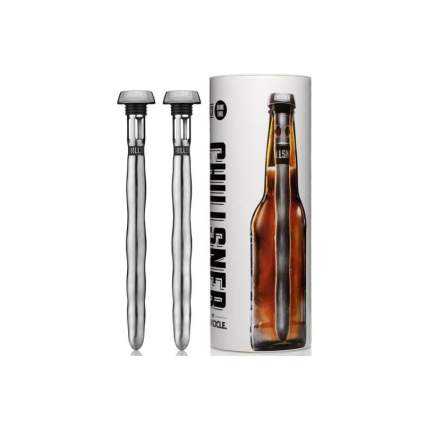 Corkcicle Chillsner Beer Chiller Two-Pack