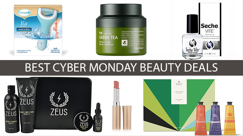 3 Best Cyber Monday Beauty Deals on Amazon (2018) | www.bagssaleusa.com/louis-vuitton/