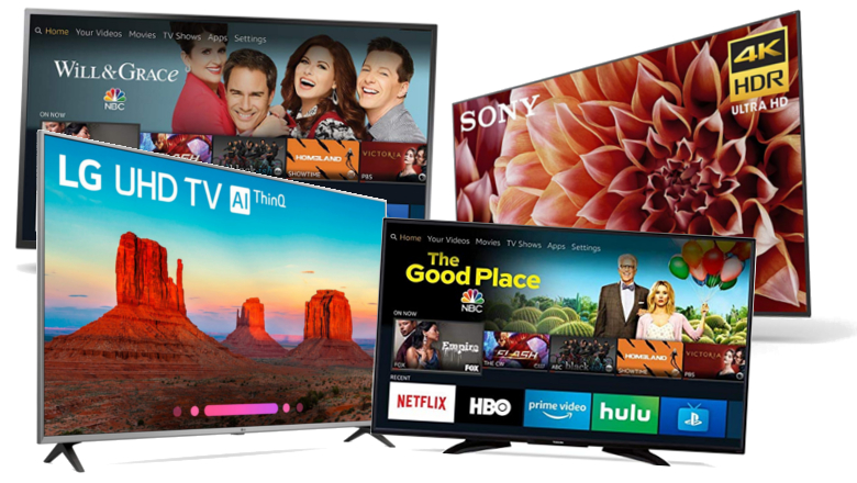 The 28 Best Early Cyber Monday TV Deals on Samsung, Sony 