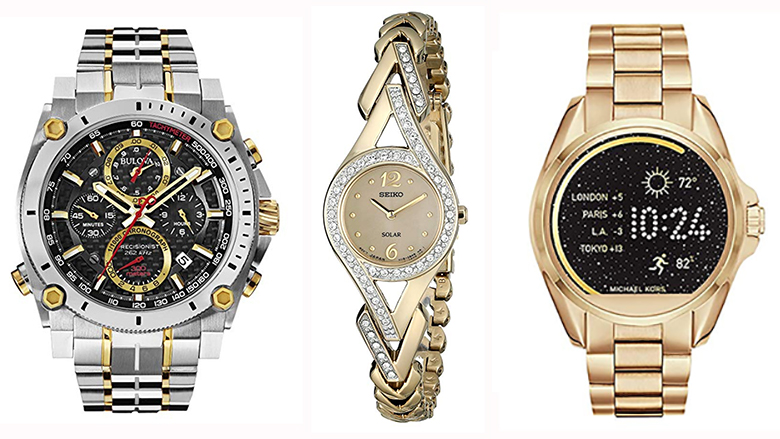 cyber monday michael kors watches