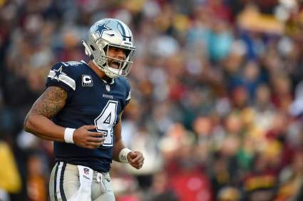 Amari Cooper Cowboys Debut: Dak Prescott Fueling Hype Around WR