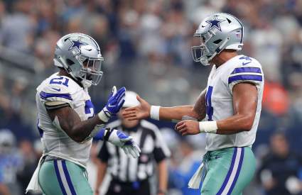 NFL Coverage Map Week 15: Which Games Are Televised Locally?
