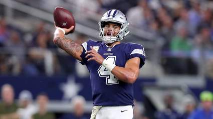 Dak Prescott’s Expected Contract Extension Timeline Reason for Optimism