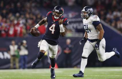 NFL Power Rankings Week 13: Texans Climbing, Steelers Stumble