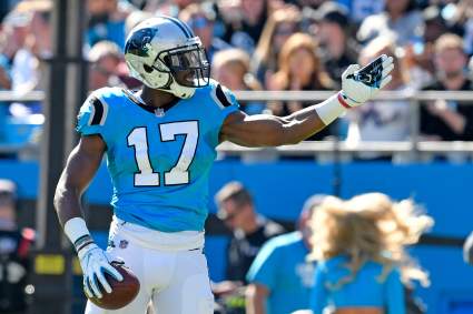 Devin Funchess Fantasy: Should You Start or Sit the Panthers WR in Week 10?