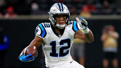 DJ Moore Fantasy: Is Panthers WR a Start or Sit in Week 2?