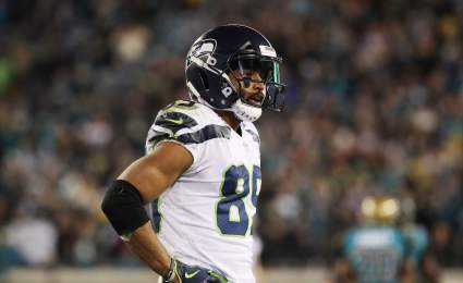 Doug Baldwin Fantasy: Should You Start or Sit the Seahawks WR in Week 11?