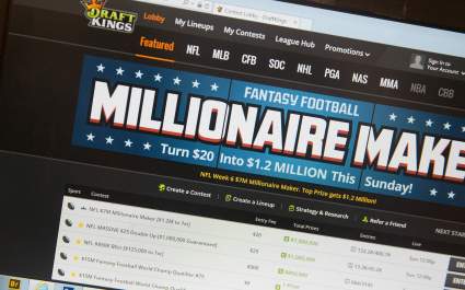 DraftKings Issues: Latest Updates on Fantasy Site Crashing