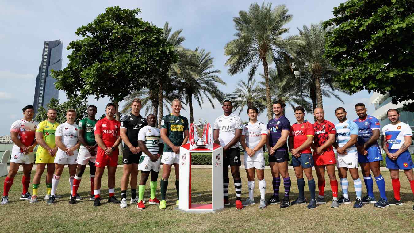 world rugby dubai 7s live stream