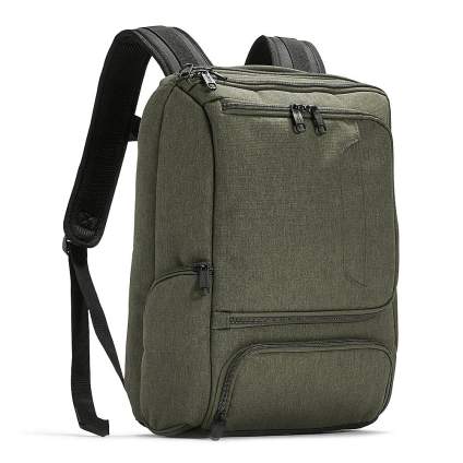 eBags Professional Slim Junior Laptop Backpack for Travel