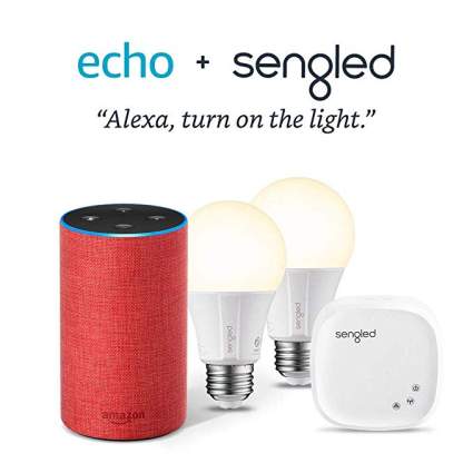 product red echo bundle