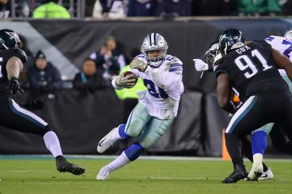 Cowboys vs Falcons Live Stream: How to Watch Online Without Cable