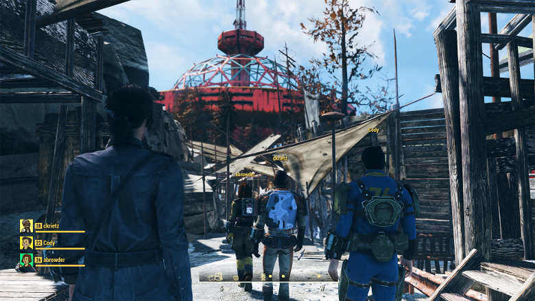 Fallout 76 PC How to Download