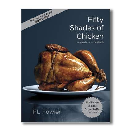 chicken cookbook