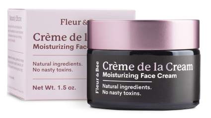 natural face moisturizer