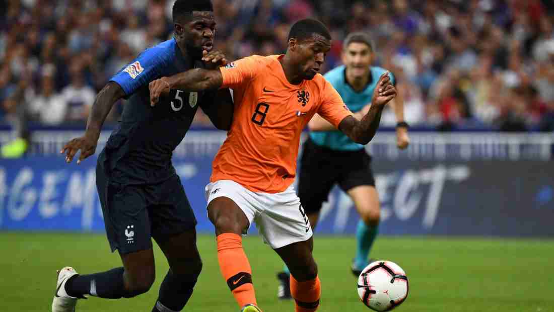 How To Watch Netherlands Vs France Online Without Cable Heavy