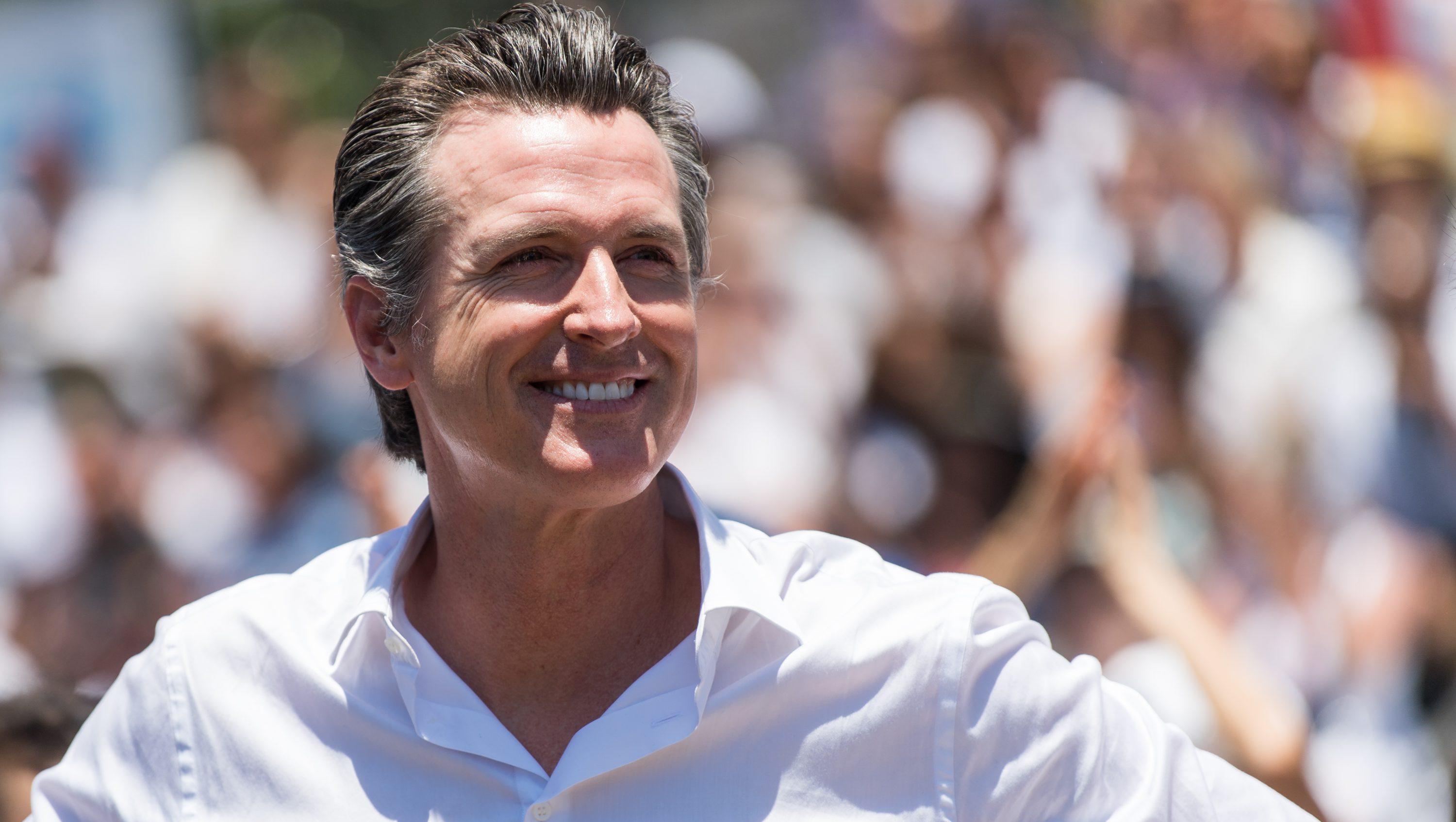 Gavin Newsom's Net Worth 5 Fast Facts You Need to Know