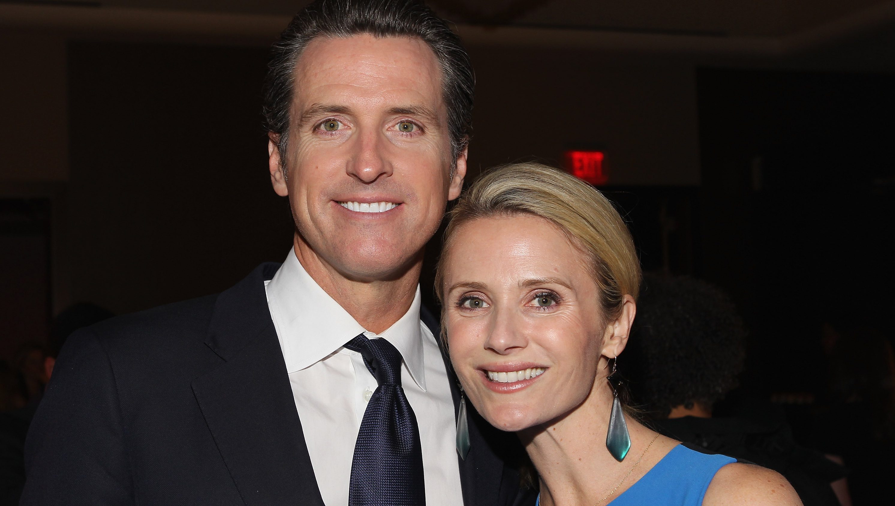 Gavin Newsom's Net Worth: 5 Fast Facts You Need to Know