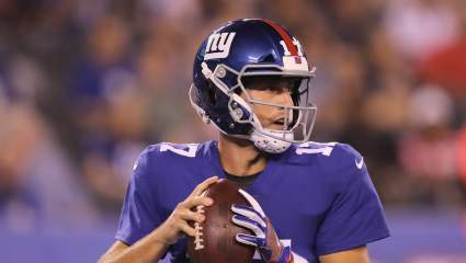 Will Kyle Lauletta Replace Eli Manning as Giants QB in 2018?