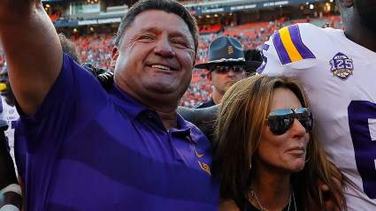 Kelly Orgeron, Ed’s Wife: 5 Fast Facts You Need to Know