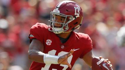 Mississippi State vs Alabama Live Stream: How to Watch Online Without Cable