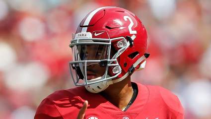 Jalen Hurts Transfer Rumors: Alabama QB Highly Sought After