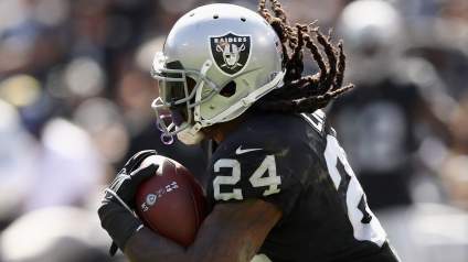 Marshawn Lynch Injury: Could the Raiders RB Retire from NFL?