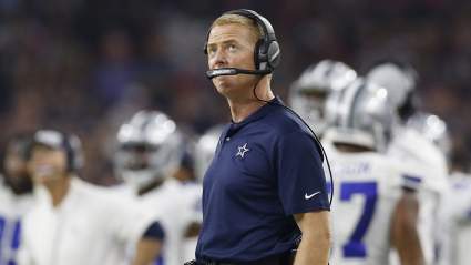 Cowboys’ 2nd Round Pick Carted Off Field