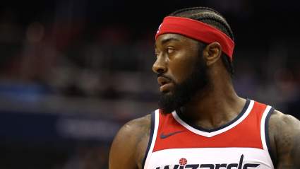 John Wall Trade: Five Potential Landing Spots for the Wizards Guard
