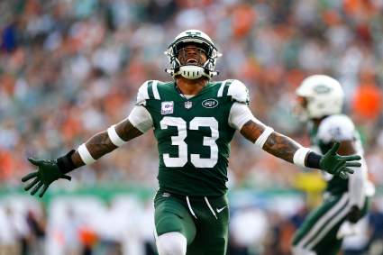 Jets vs Dolphins Live Stream: How to Watch Online Without Cable