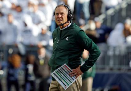 Michigan State vs Nebraska Live Stream: How to Watch Online Without Cable