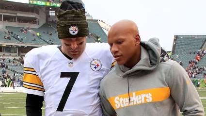 Ryan Shazier Injury: Steelers LB Wants to Play Football Again