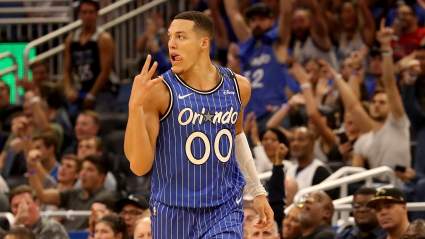 Is Aaron Gordon This Season’s King of Dunks?