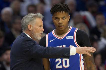Markelle Fultz Trade: Kyle Korver, JR Smith To Sixers?