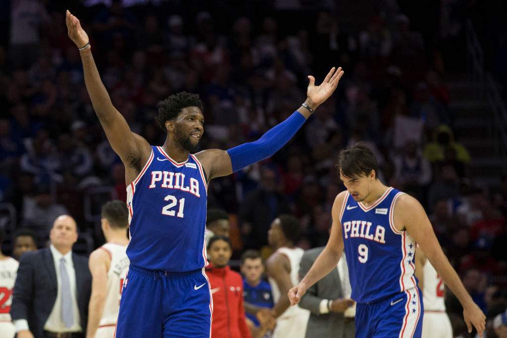How to Watch Hornets vs 76ers Online Without Cable