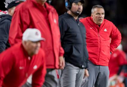 Ohio State vs Maryland Live Stream: How to Watch Online Without Cable